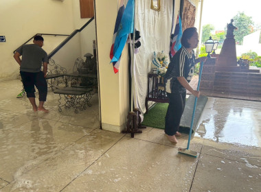 โครงการสมดุลชีวิตคนทำงาน Big Cleaning Day พารามิเตอร์รูปภาพ 11